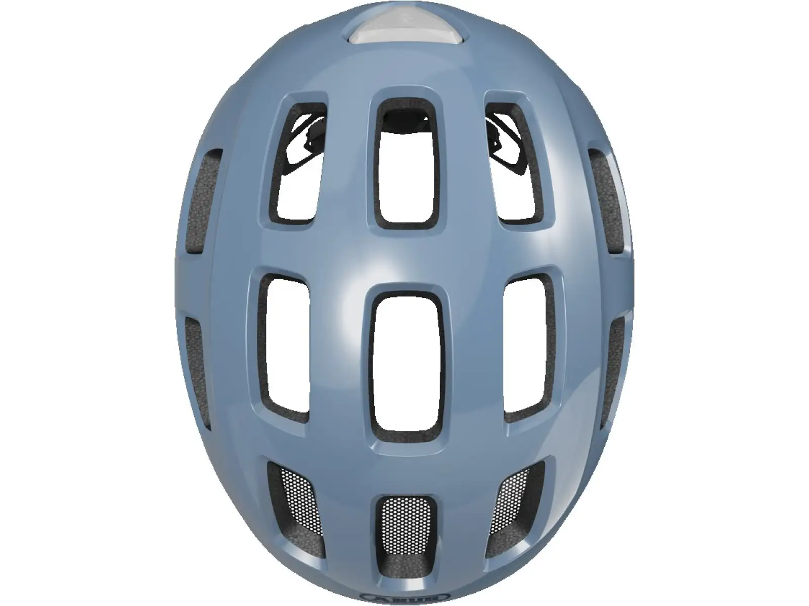 Abus Youn-I 2.0 kids helmet Glacier Blue