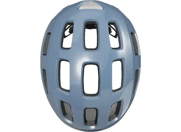 Abus Youn-I 2.0 kids helmet Glacier Blue