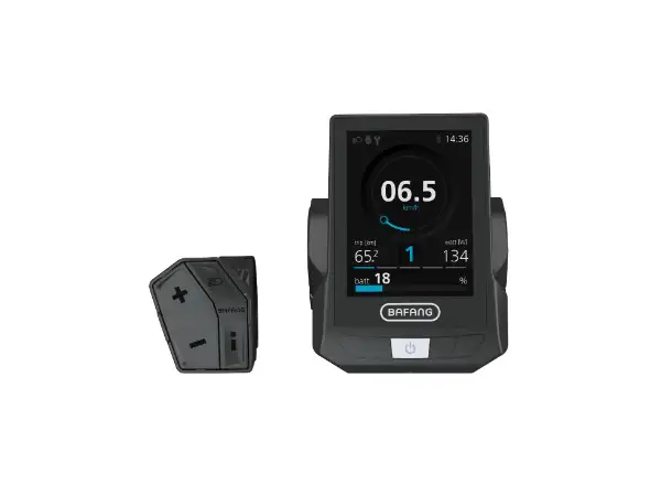 Bafang display DP C271 CAN