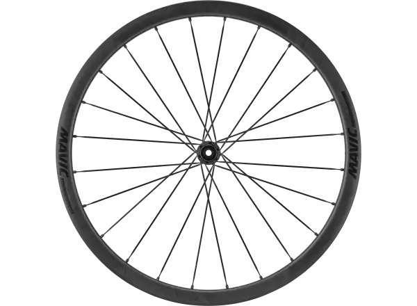 Mavic Cosmic SLR 32 Disc 21mm Disc CL laced wheels freehub Sram XDR