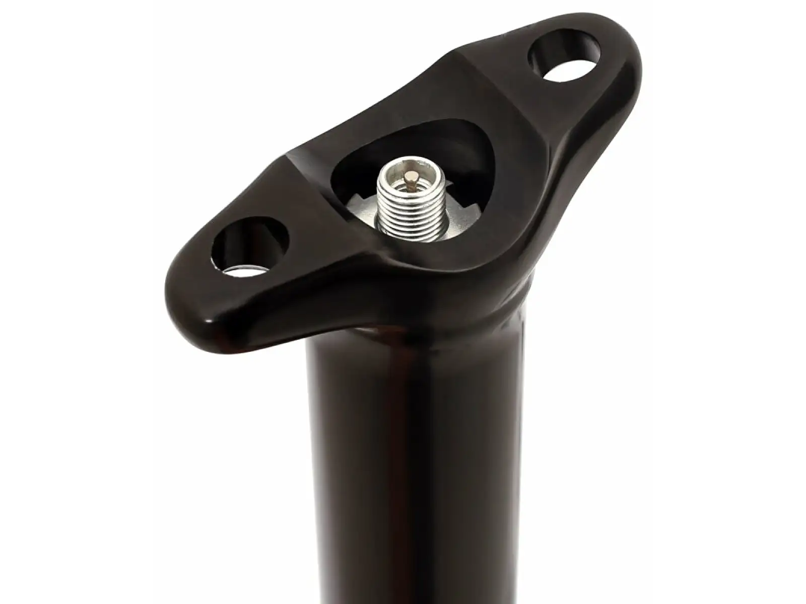 MAX1 Evo telescopic seatpost 30.9/498 mm black