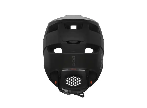 POC Otocon helmet Uranium Black Matt
