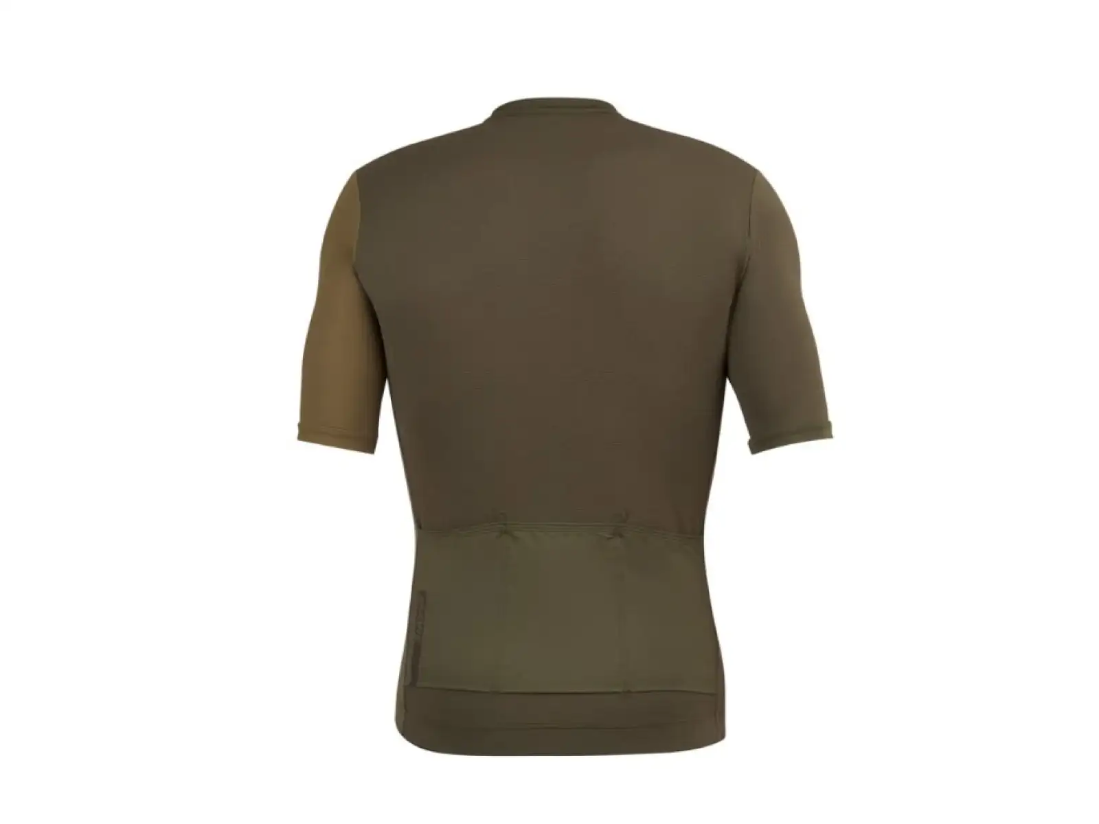 Mavic Essential men's jersey short sleeve Green Olive