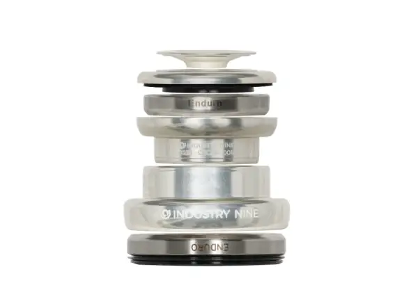 Industry Nine iRiX headset EC34/EC44 headset