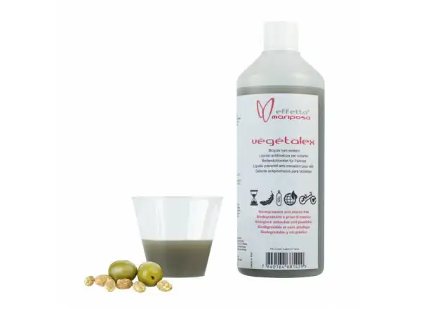 Effetto Mariposa Végétalex plant-based sealant 1000 ml