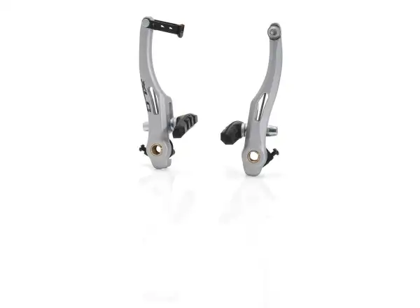 XLC BR-V03 V-brake brake silver