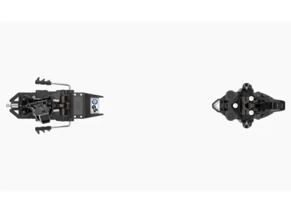 Dynafit ST Rotation 10 alpine touring bindings Black 90 mm