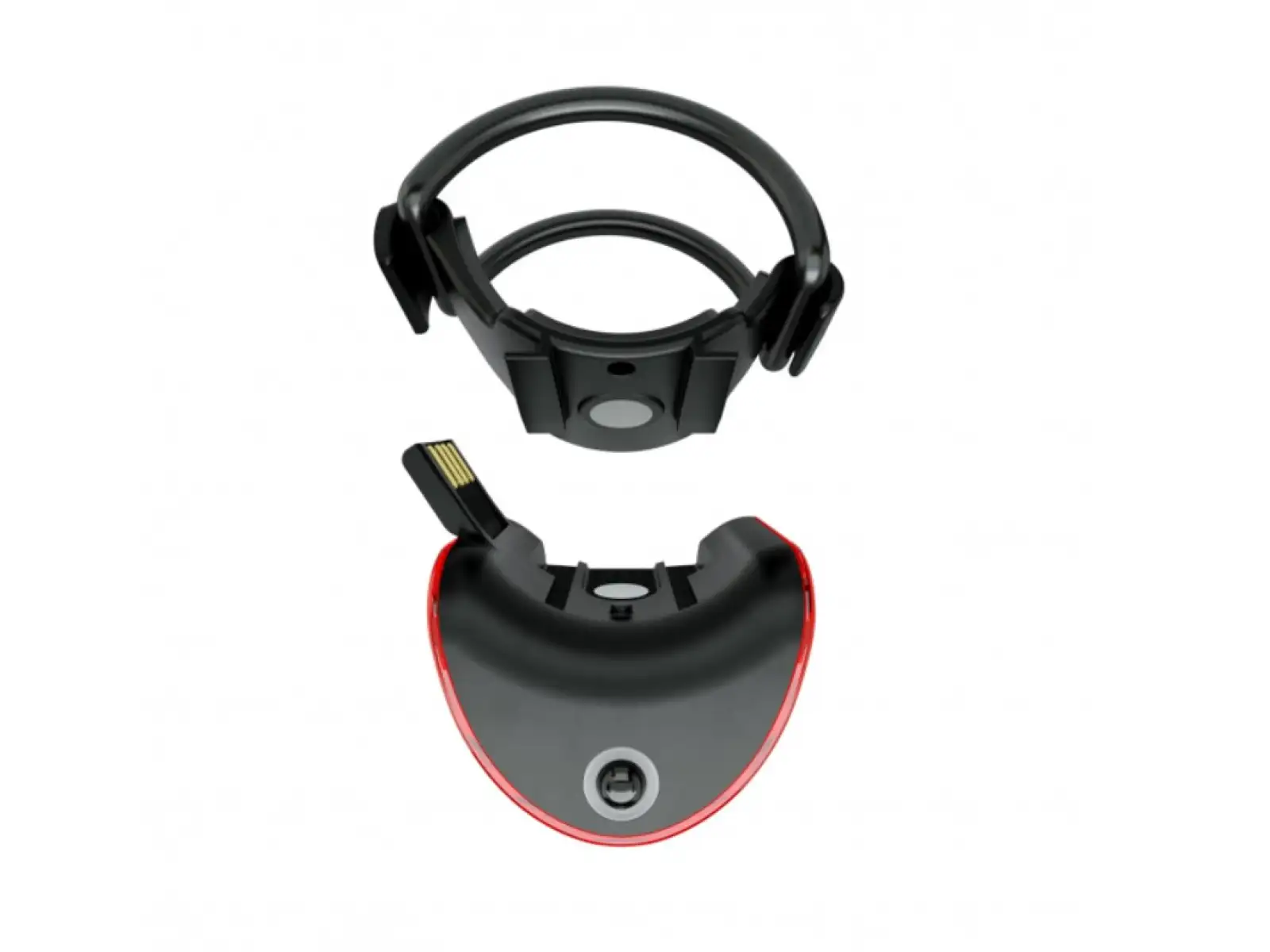 Knog Cobber Lil rear light