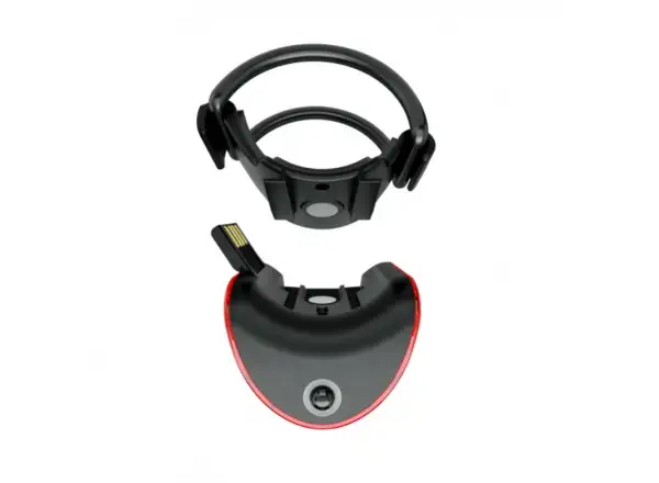 Knog Cobber Lil rear light