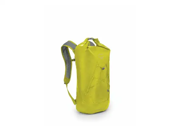 Osprey Transporter Roll Top 18 Backpack Lemongrass Yellow