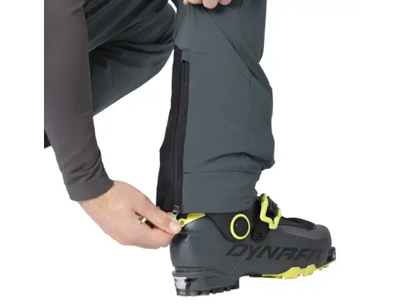 Dynafit Blacklight Dynastretch men's pants Cinder