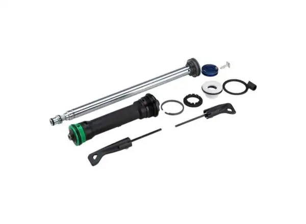 Rock Shox air cartridge - REMOTE 17MM 27"/29" - JUDY SILVER A1+/30 SILVER A3+ (2018+)