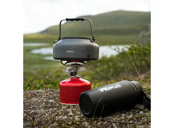 Primus Essential Trail Stove camping stove