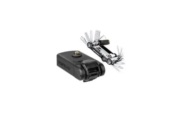Topeak Ninja Master+ ToolBox T20 mini multi-tool