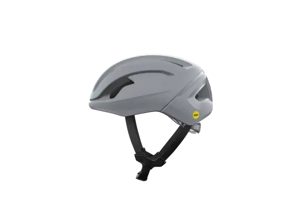 POC Omne Air MIPS helmet Granite Grey Matt