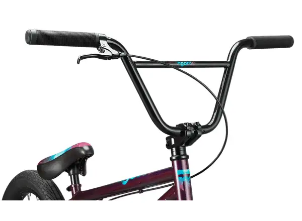 Mongoose Legion 40 PUR BMX bike