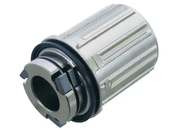Novatec Freehub Body for Shimano 8/9/10-speed A compatibility