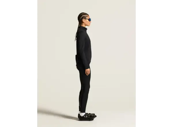 Craft Bike SubZ LS 2 women's long sleeve jersey black