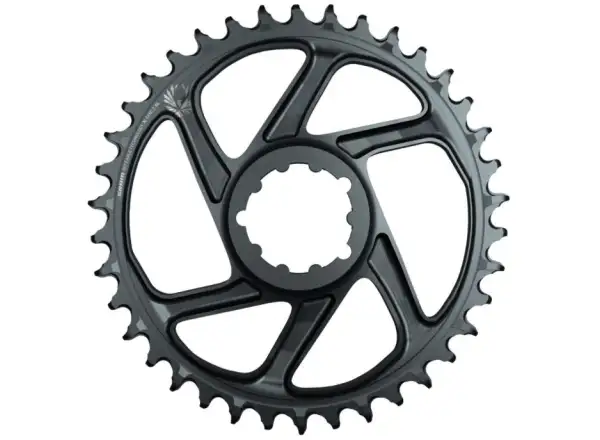 Sram X-Sync SL Eagle 12-speed Direct Mount Chainring 6 mm Offset Lunar Grey