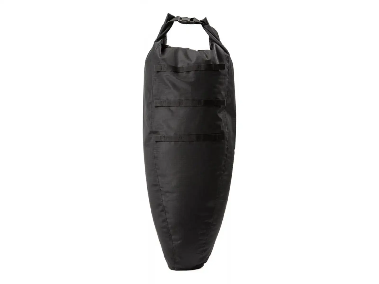 Acepac Saddle Drybag MKIII saddle bag 8 l Black