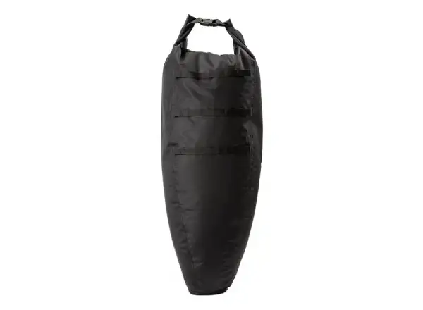 Acepac Saddle Drybag MKIII saddle bag 8 l Black