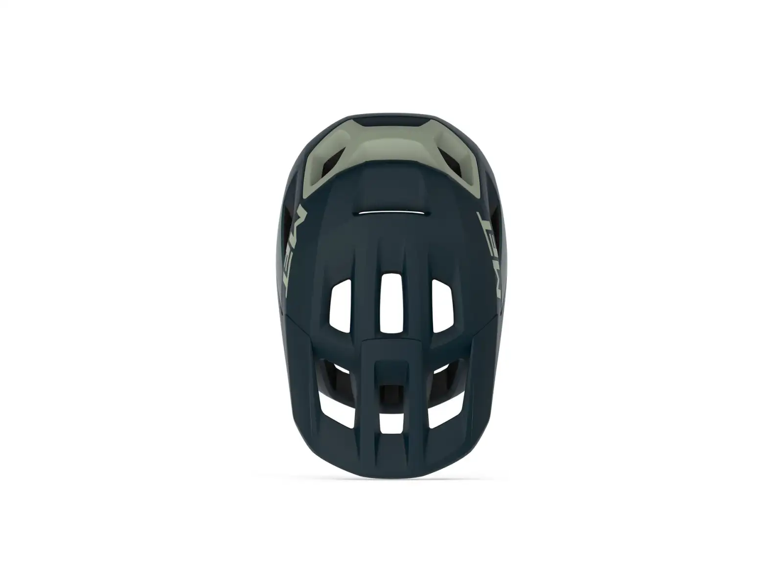 MET Revo MIPS helmet Navy