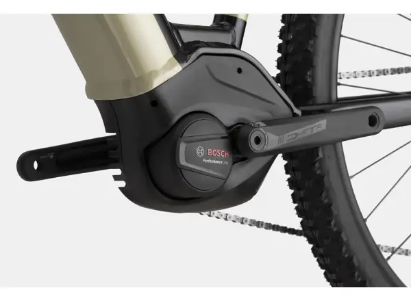 Cannondale Trail Neo 4 Mountain e-bike QSD