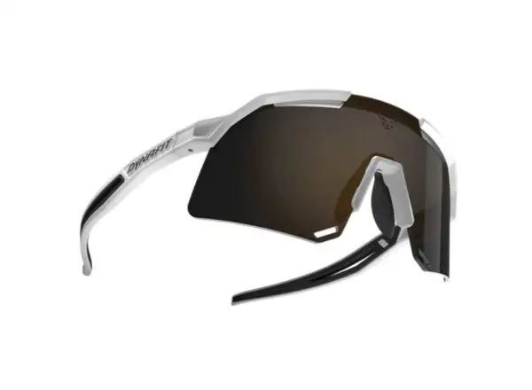 Dynafit Ultra sunglasses White/Black