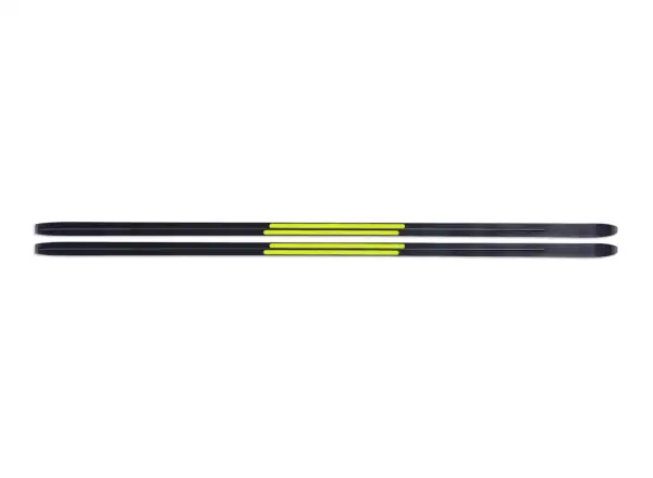 Fischer Twin Skin Superlite Stiff EF cross-country skis + Control Step bindings set 23/24