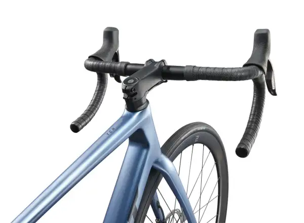 Giant TCR Advanced 0 AXS road bike Frost Silver