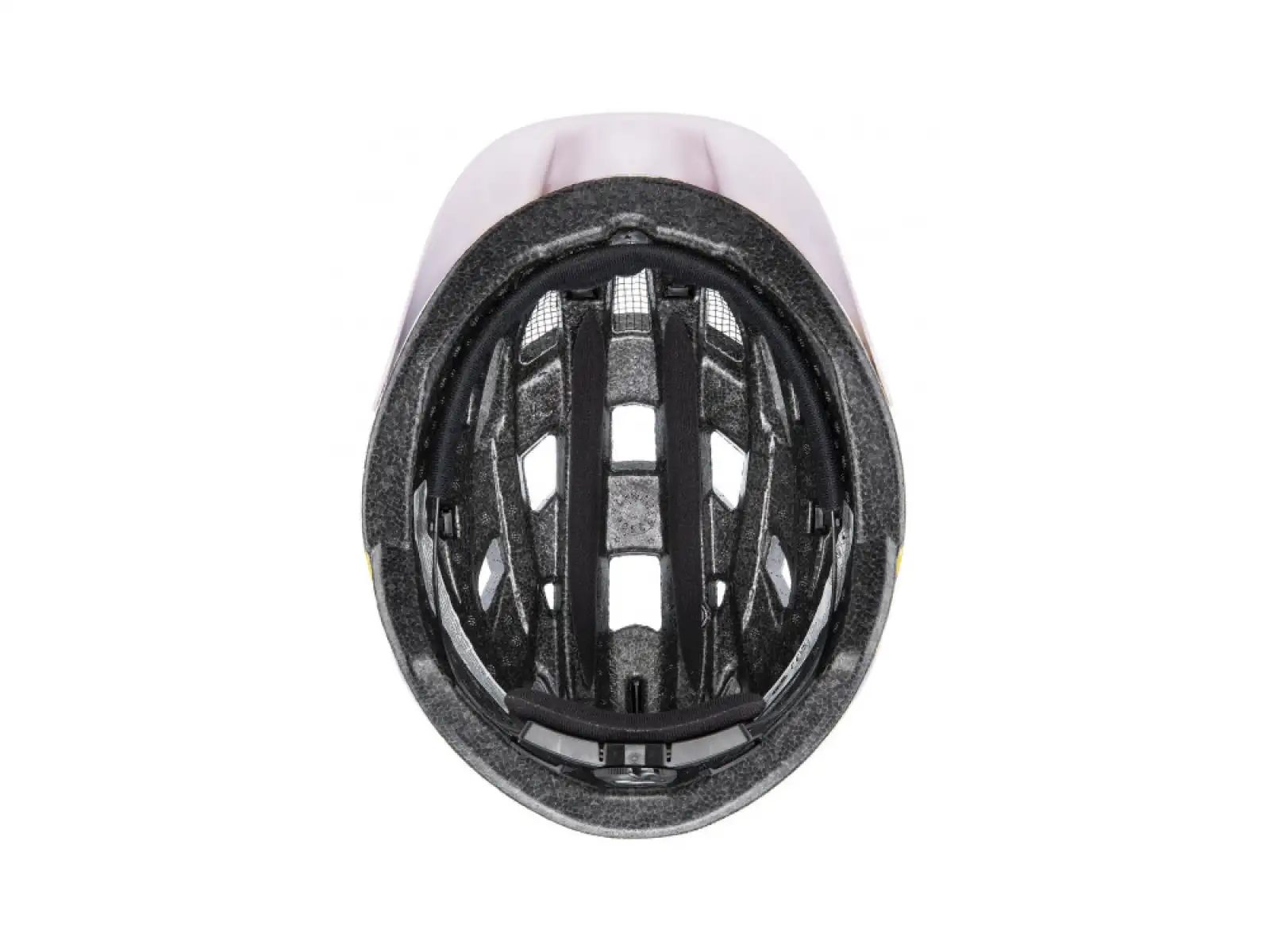Uvex Air Wing helmet Powder/Liquids