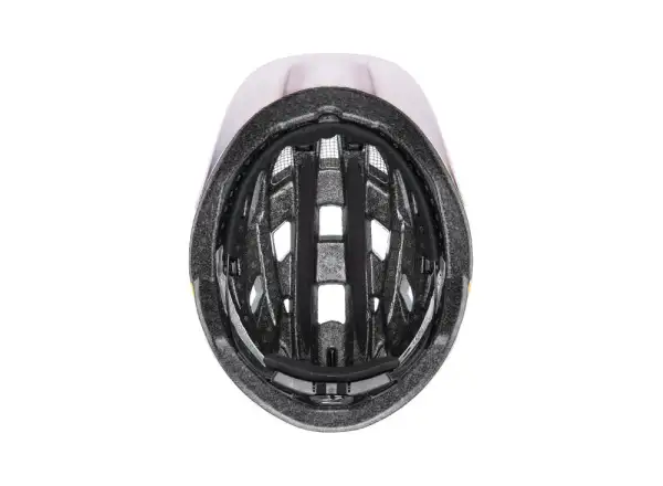 Uvex Air Wing helmet Powder/Liquids