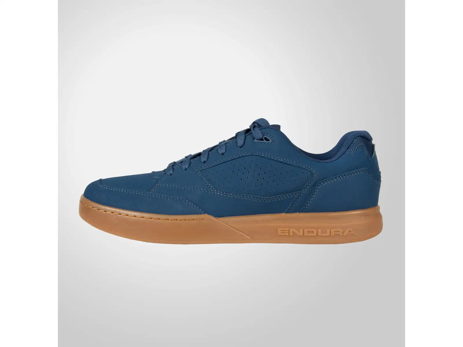 Endura Hummvee Flat men's shoes Navy