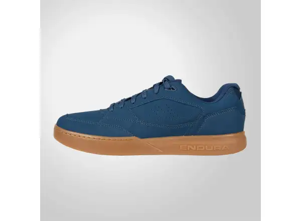 Endura Hummvee Flat men's shoes Navy