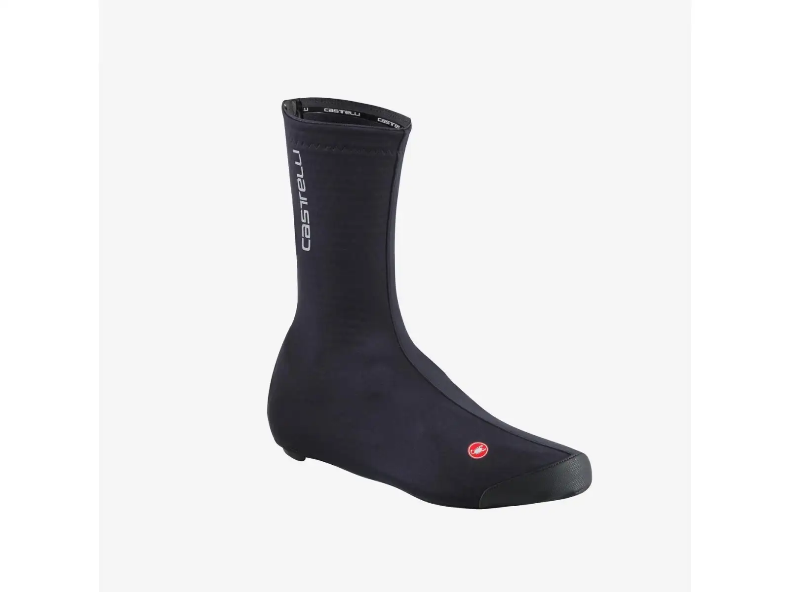Castelli Espresso 2 shoe covers Black