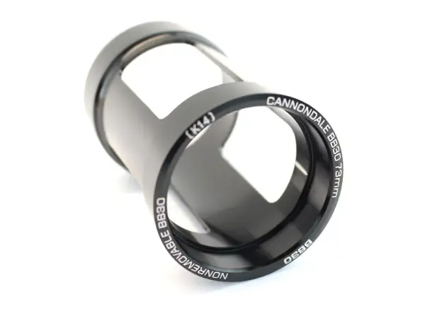 Cannondale PF30-BB30 bottom bracket adapter 73 mm (KR048/73)