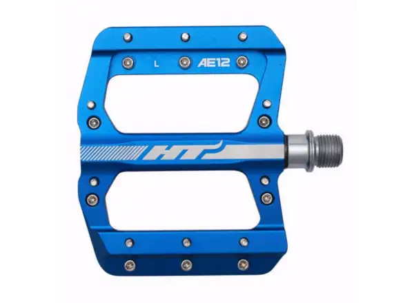 HT HTI-AE12 pedals blue