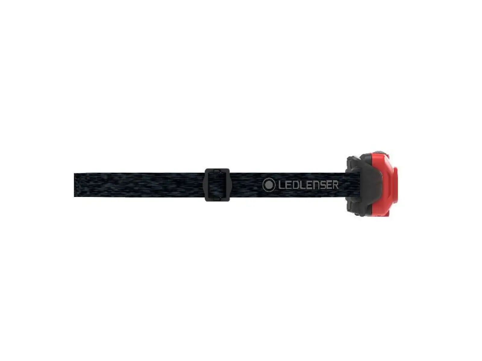 Ledlenser HF4R Core headlamp Red