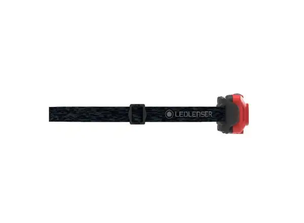 Ledlenser HF4R Core headlamp Red
