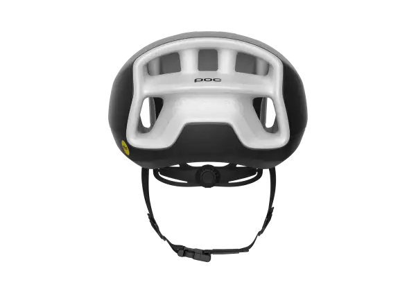 POC Cytal road helmet Uranium Black Matt/Hydrogen White Matt