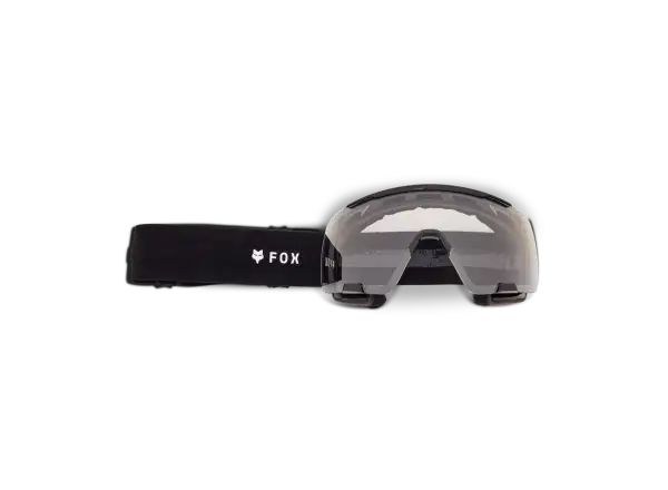 Fox MTB Purevue goggles black/Clear