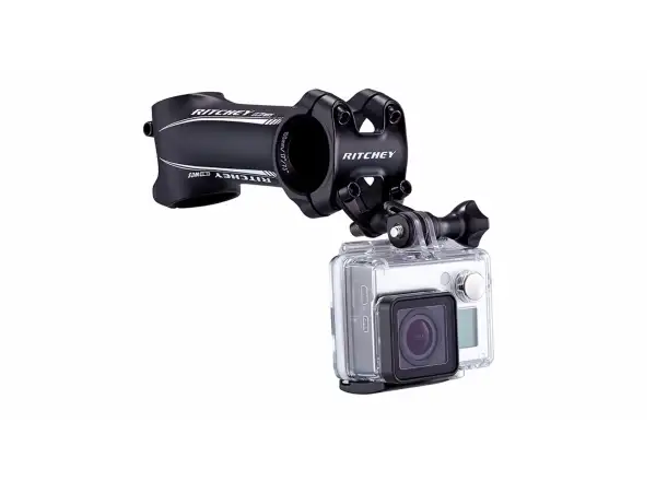 Ritchey Universal Stem Mount mount for GoPro and Lollipop Wide 22-35