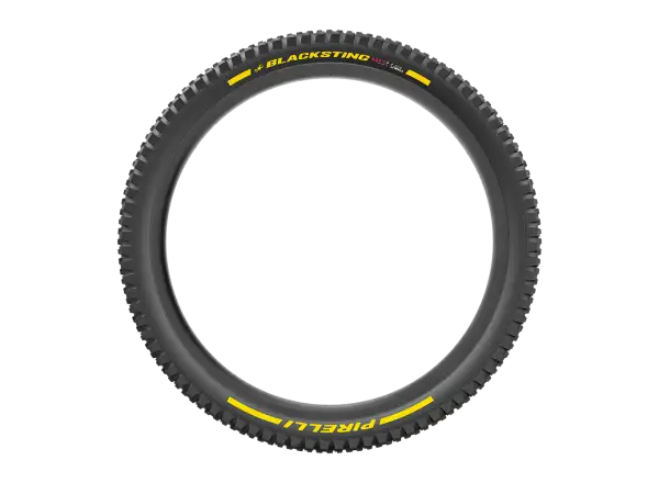 Pirelli Scorpion Blacksting Team Edition 27,5x2,40" DHWALL+ 2x60tpi Soft MTB tire kevlar