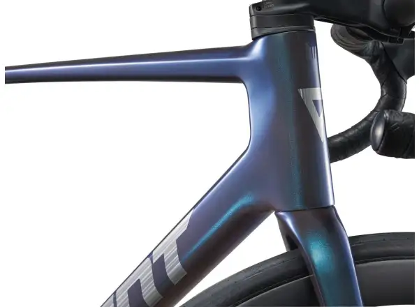 Giant TCR Advanced Pro 0 Di2 road bike Ocean Twilight
