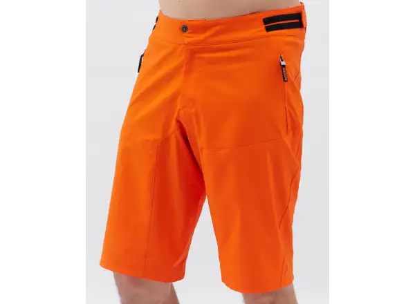 Silvini Dello men's shorts Orange