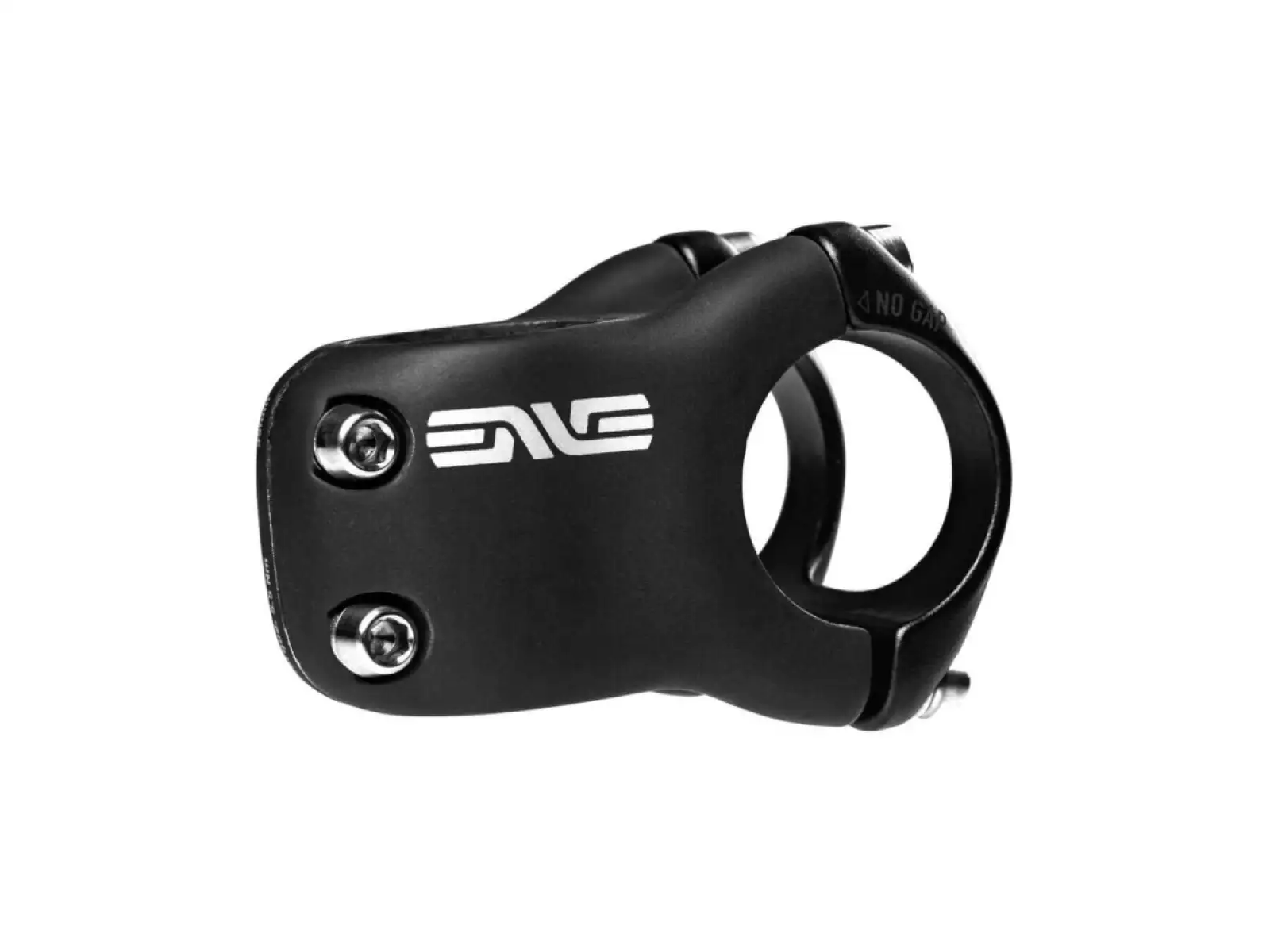 Enve M6 carbon stem black