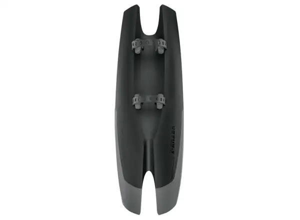 SKS X-BOARD mudguard under frame black/grey