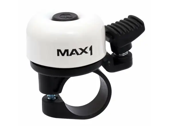 Max1 mini bell white