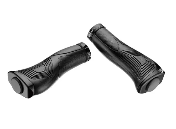 Ciclovation Tomahawk Enduro grips Black
