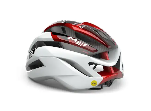 MET Trenta 3K Carbon road helmet UAE Team Emirates-XRG Limited Edition
